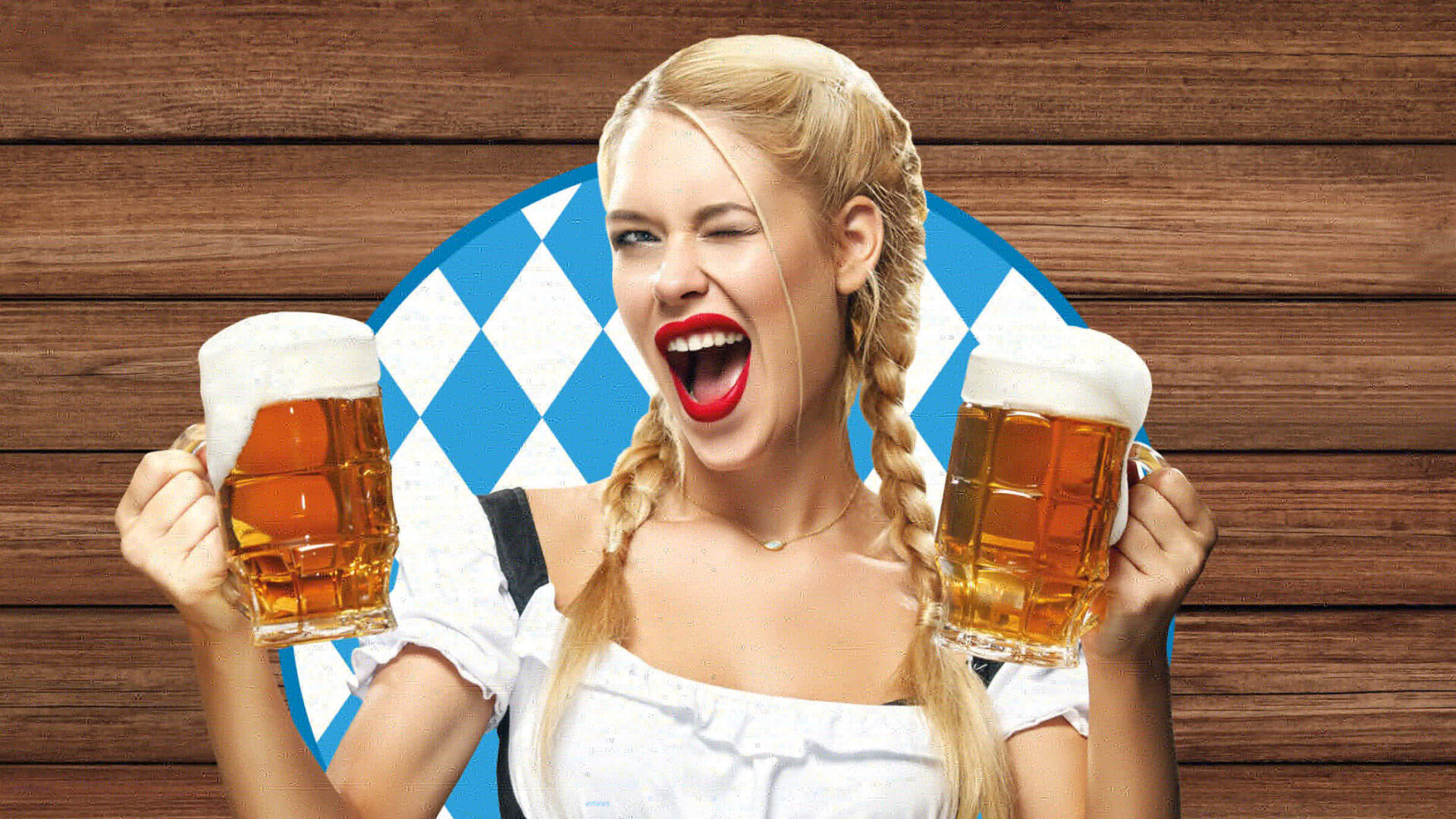 Oktoberfest i KCS