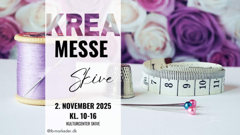 Krea Messe i KCS
