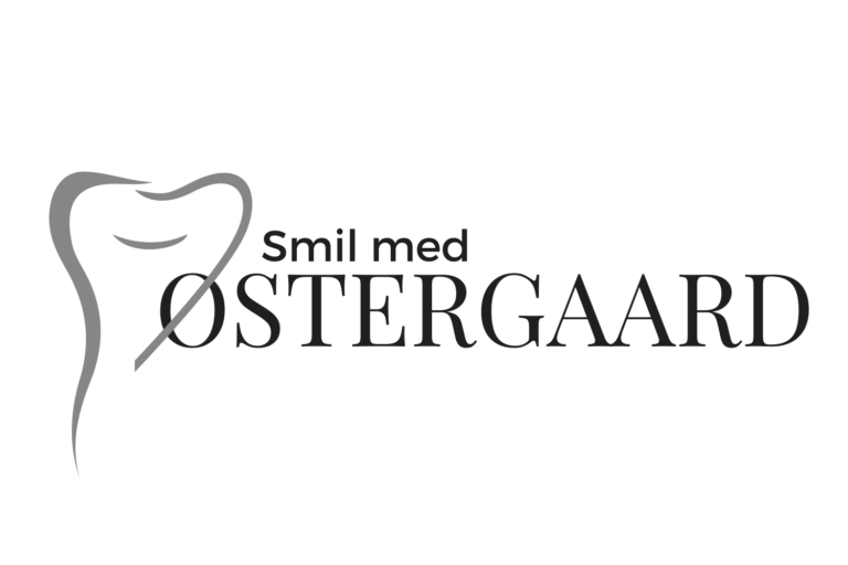 Smil med Østergaard