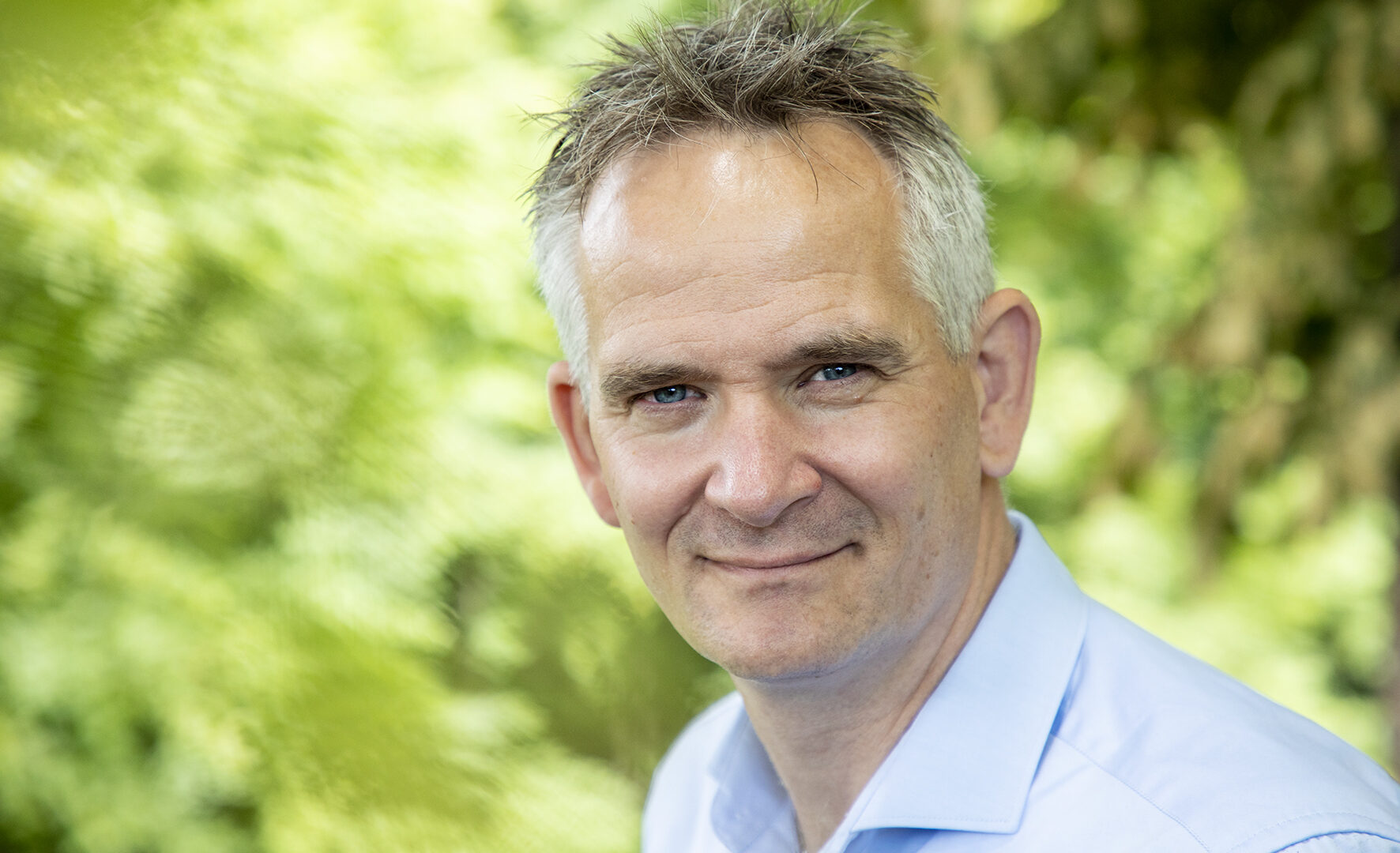 Klarsyn - med Christian Viborg