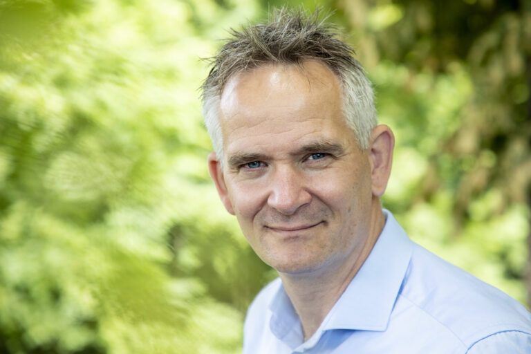 Klarsyn - med Christian Viborg
