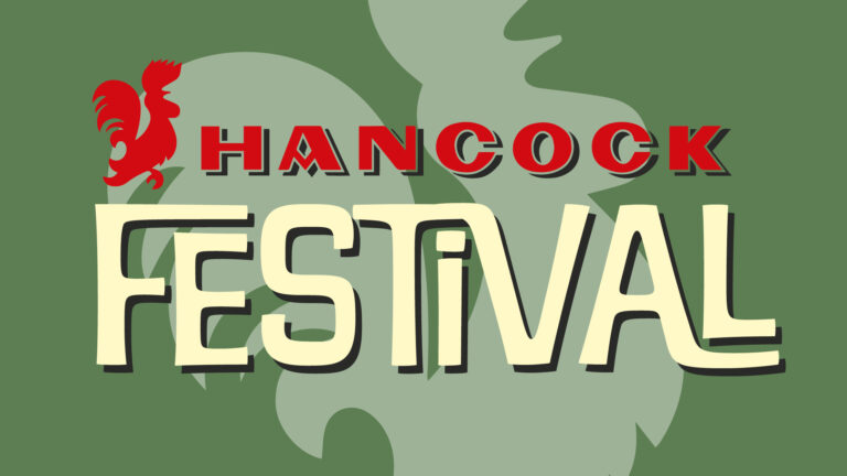 Hancock Festival