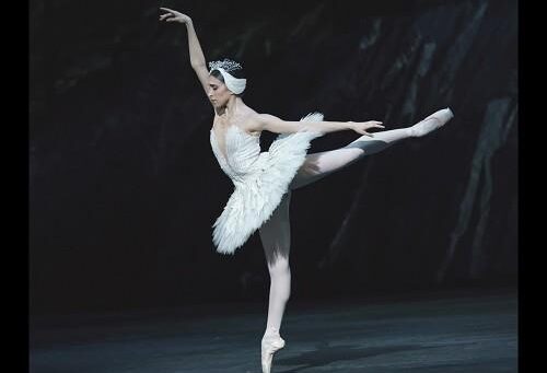 Swan Lake - ballet