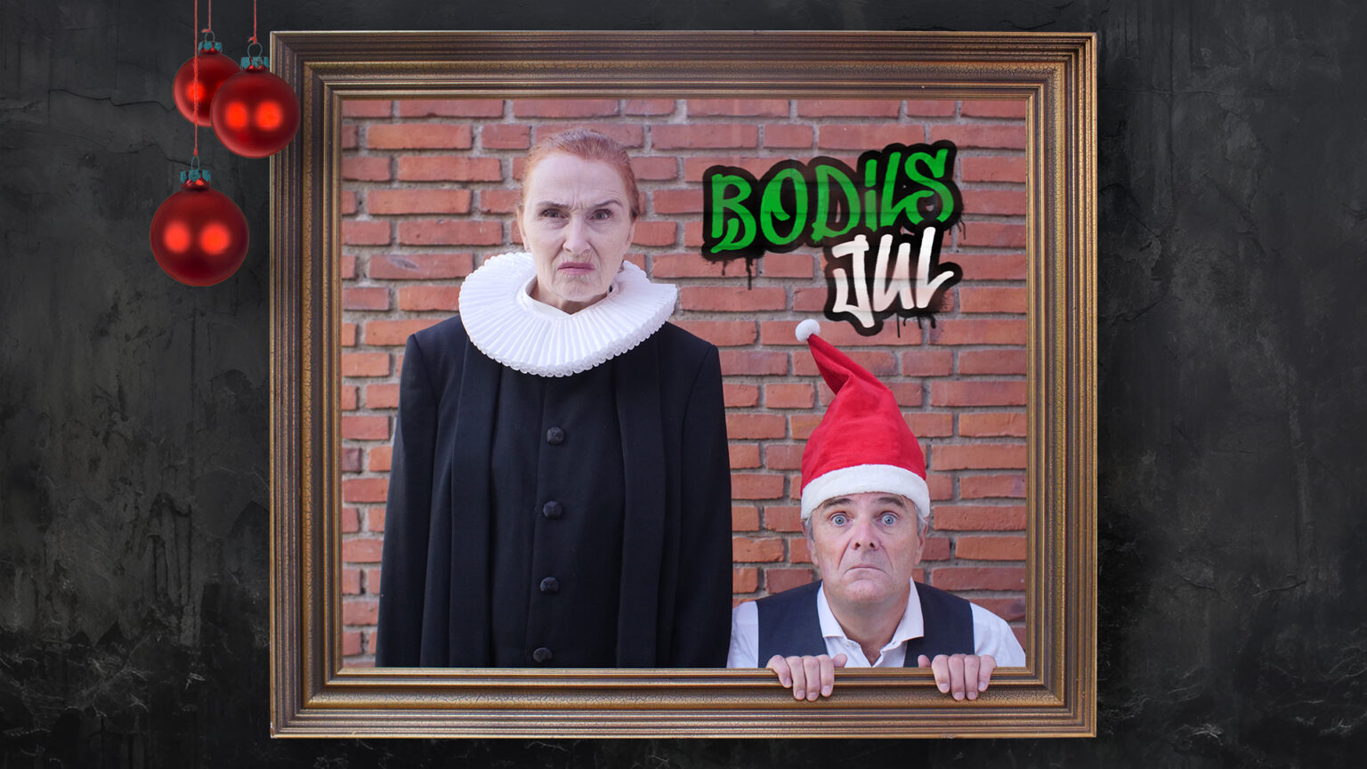 Bodils jul