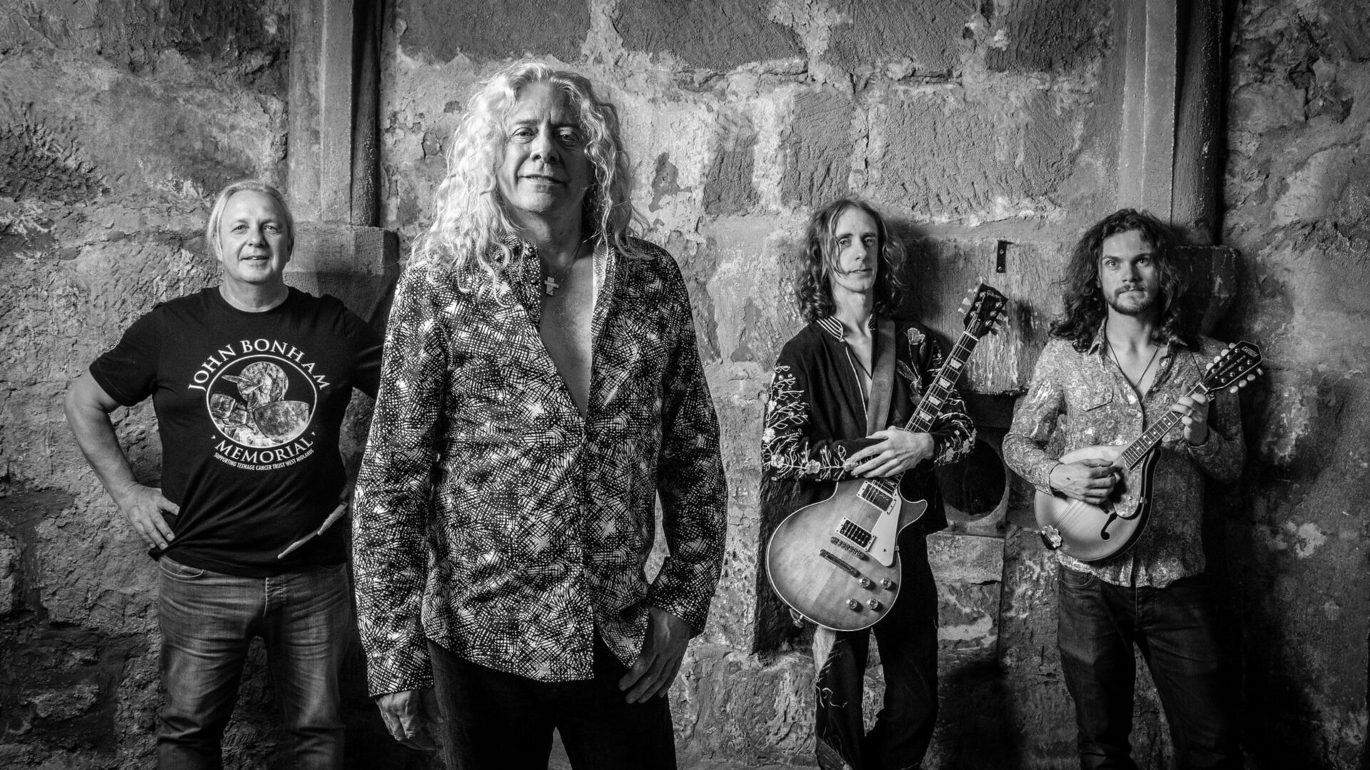 Koncert: Letz Zep