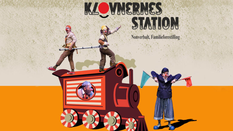 Klovnernes Station
