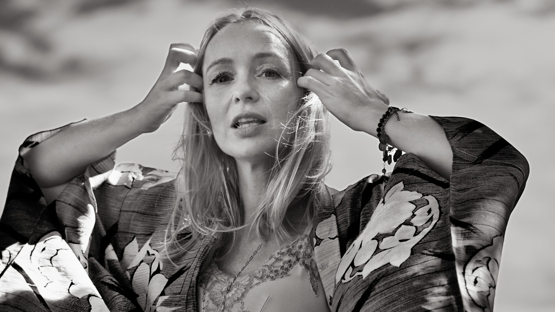 Koncert med Lisa Ekdahl i Skive