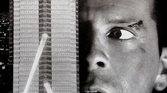Die Hard - i Cinema4