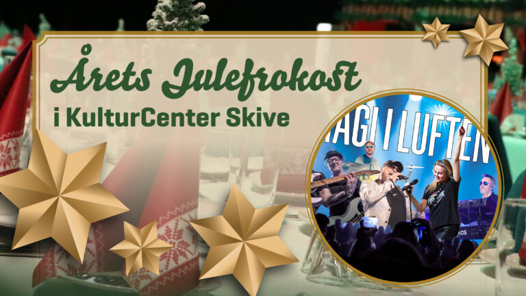Julefrokost i KCS 2025