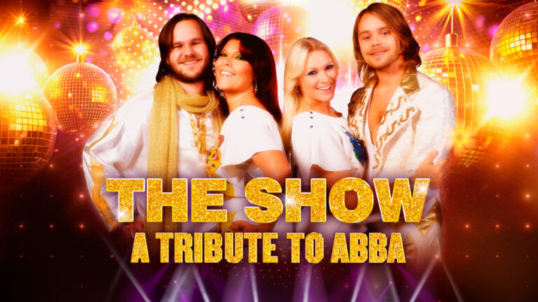 A tribute to ABBA - koncert i KCS