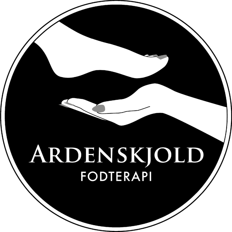 Ardenskjold Fodterapi