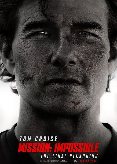 Mission Impossible
