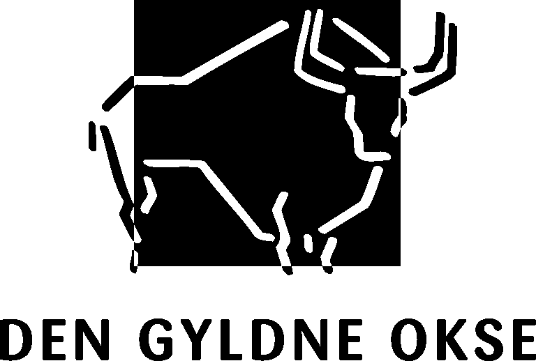 Den Gyldne Okse logo