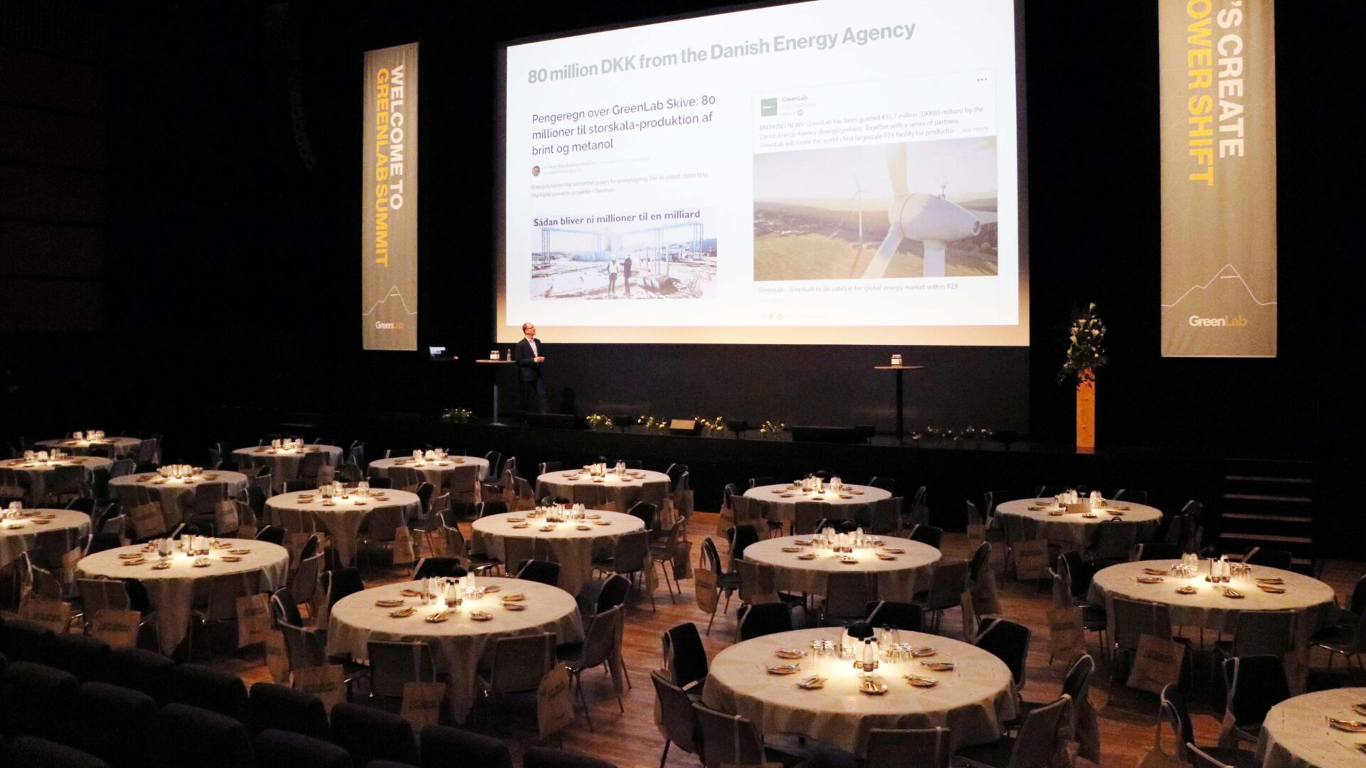 konference i KCS