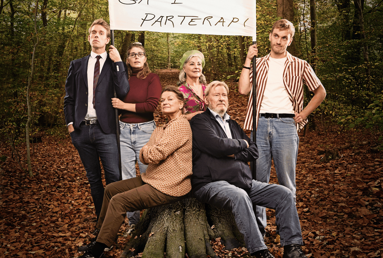 Nye tider