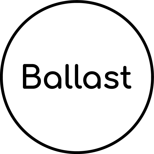 Ballast