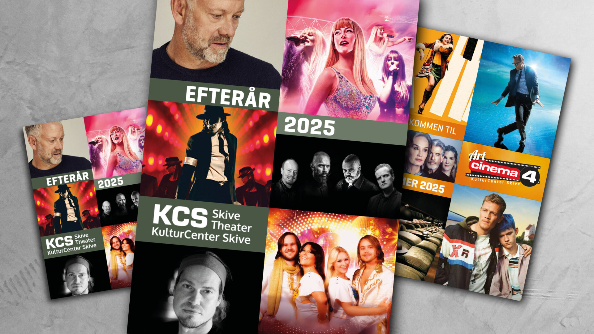 Efterårsbrochure