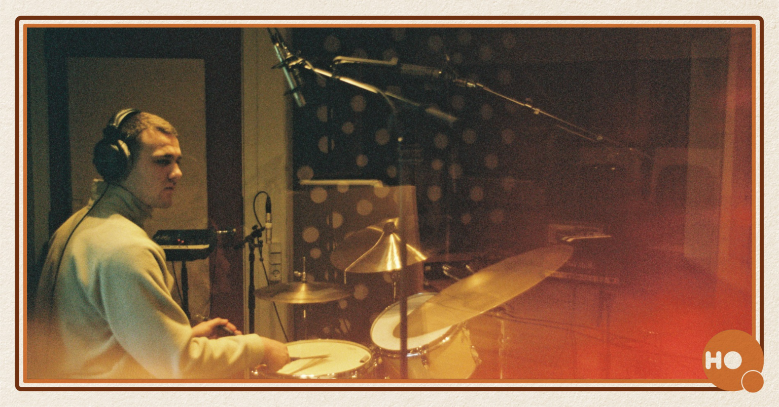 Antonio Dayyani Sextet