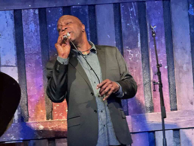 Gregory Boyd Songs
