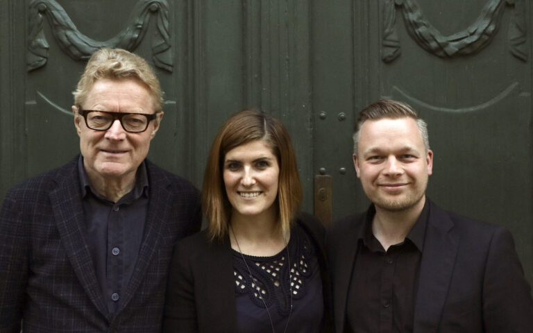 Kjeld Lauritsen Trio