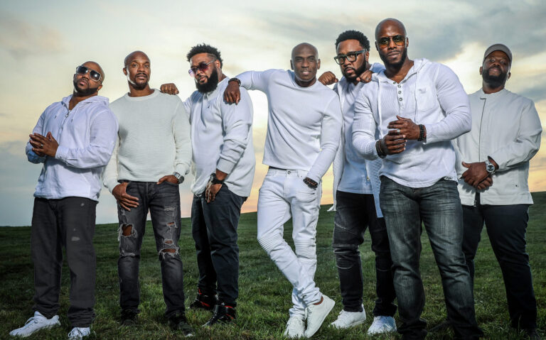 Naturally 7