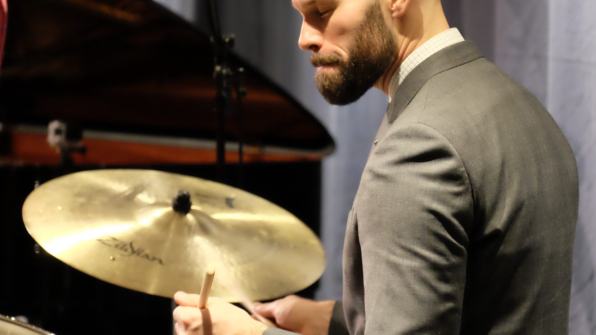 Snorre Kirk Quintet