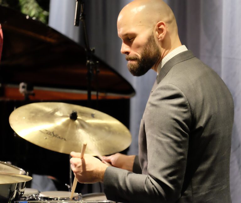 Snorre Kirk Quintet