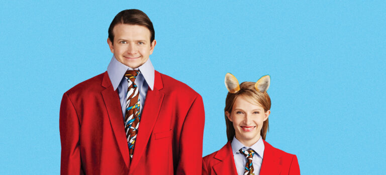 Hannibal og Jerry