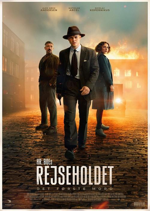 Rejseholdet