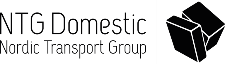 NTG Domestic A/S logo