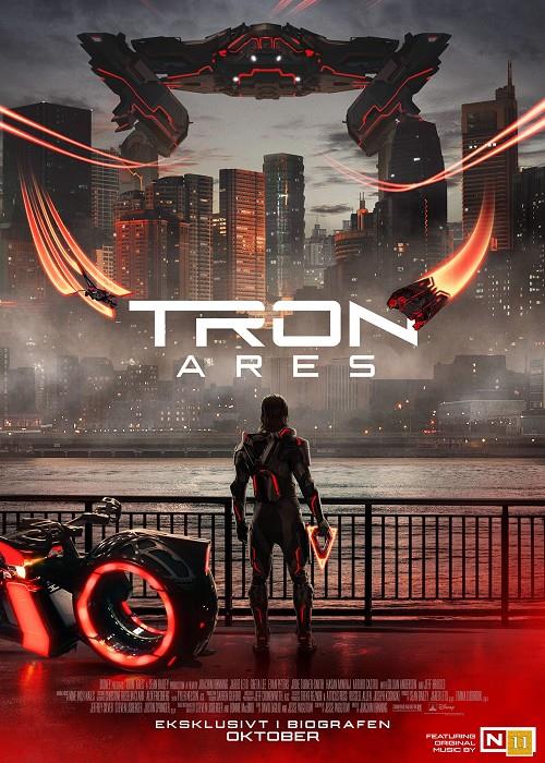 Tron Ares