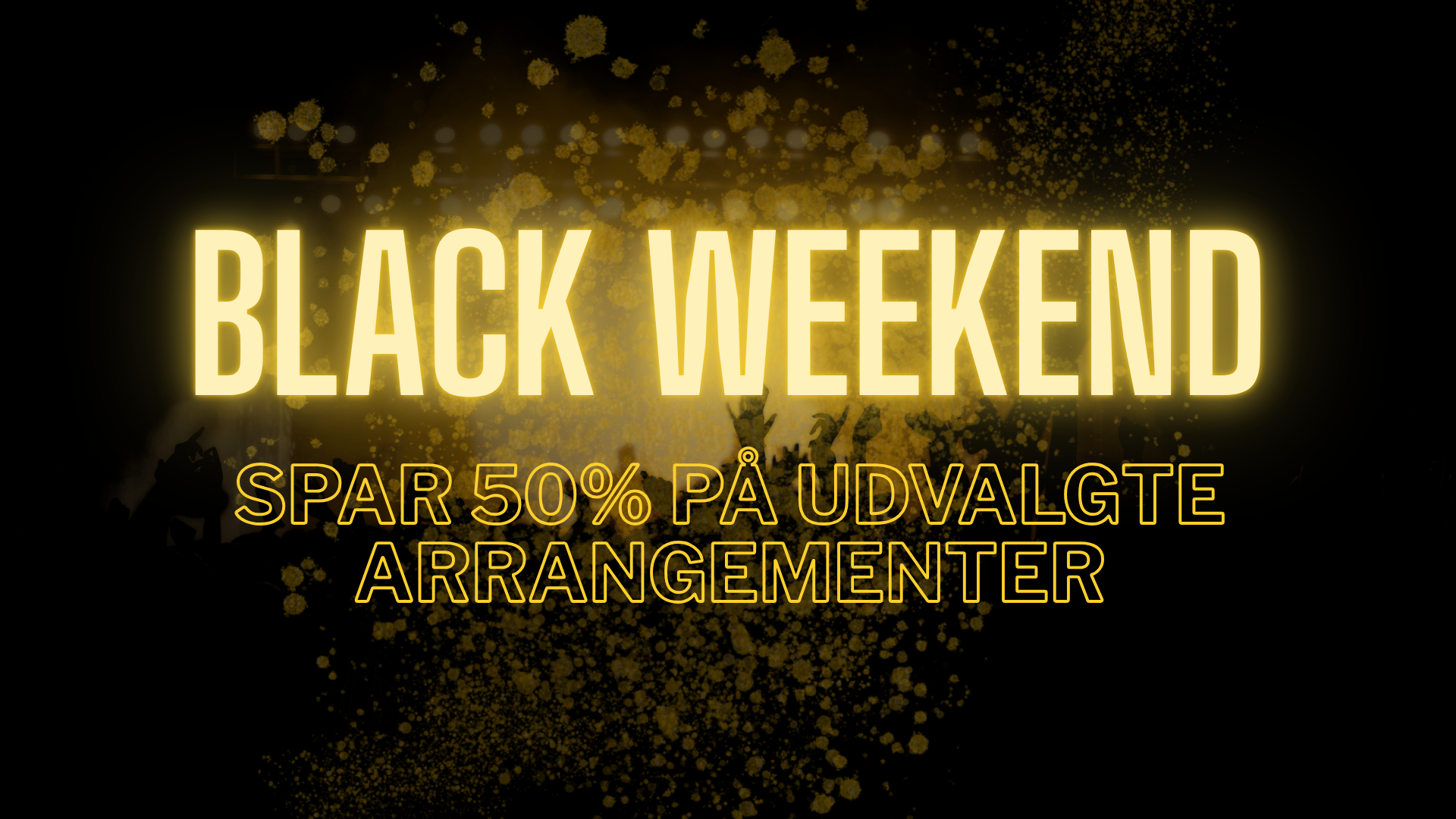 Black Weekend