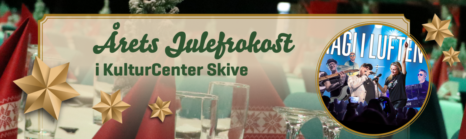 rets Julefrokost 2026 I KulturCenter Skive rets-julefrokost-2026-i-kulturcenter-skive