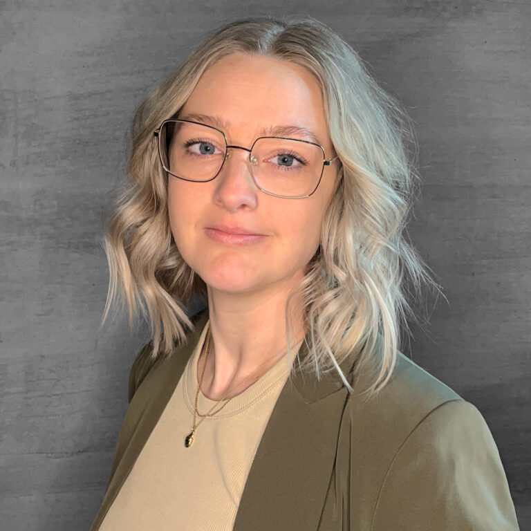 Birgitte Boll Christensen