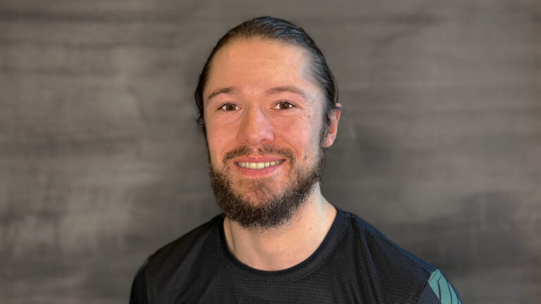 Mark Fys i KCS Motion