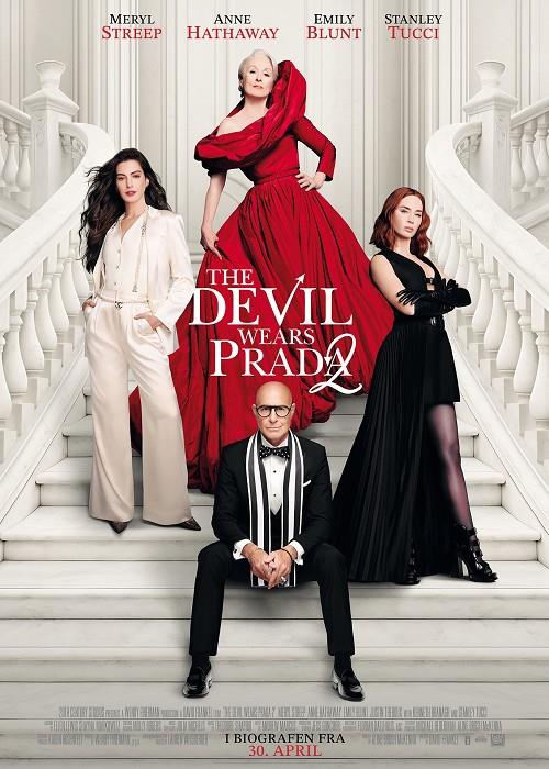 The devil wears prada 2