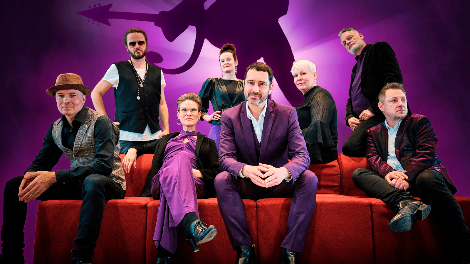 Skive Oplevelser i Skive Theater